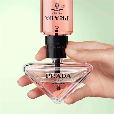 prada porfume|nuovo profumo prada.